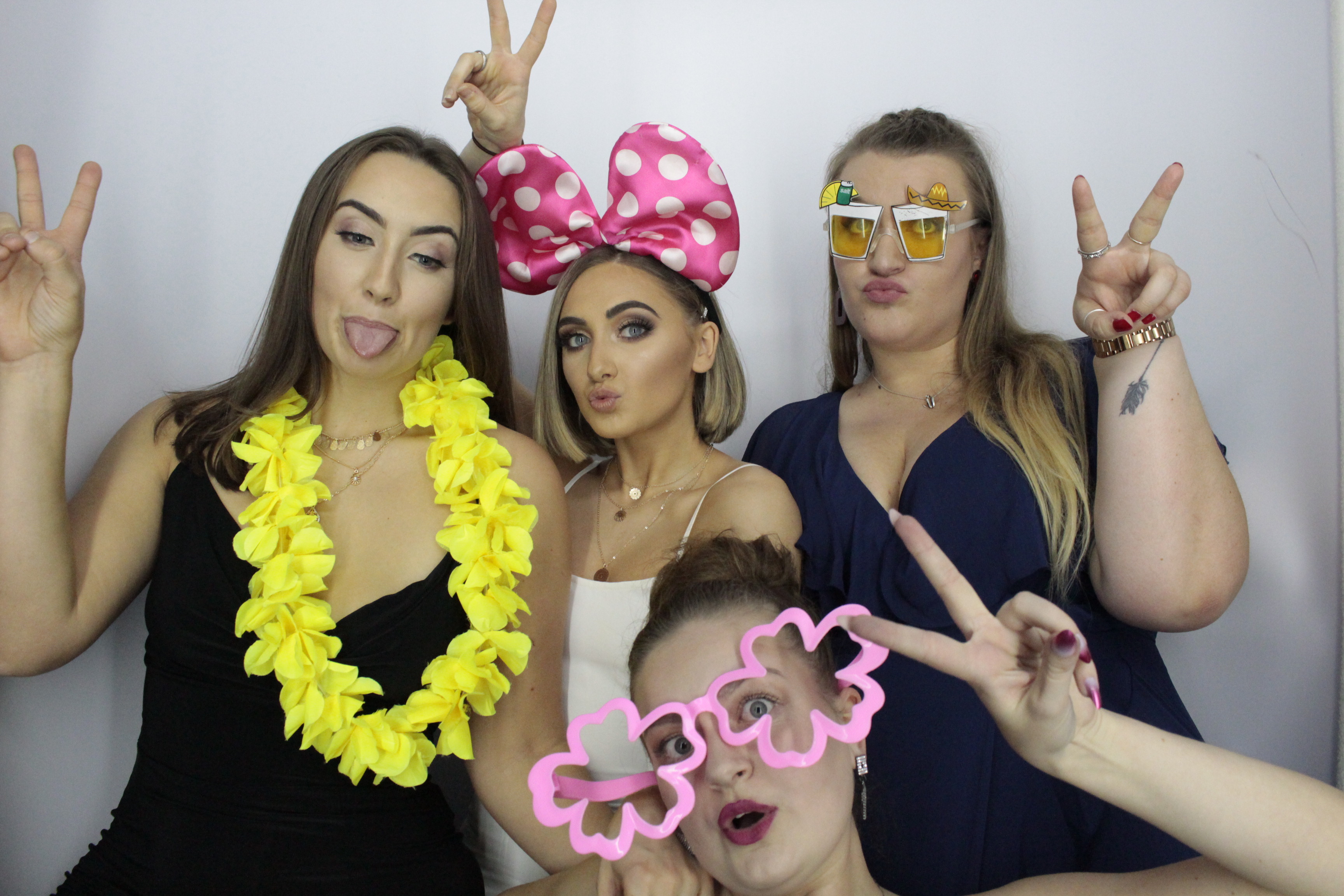 Norland Freshers Ball 2019 | View more photos from the event at gallery.myphotoboothexperience.co.uk/u/MyPhotoBoothExperienceLtd/Norland-Freshers-Ball-2019